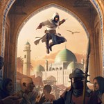 معرفی رسمی بازی Assassin's Creed Mirage