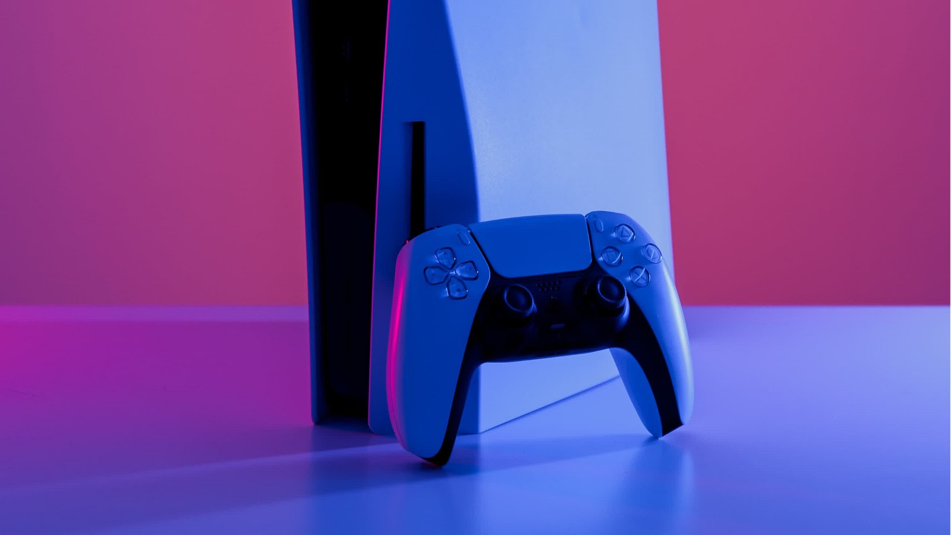 شایعه: مدل جدید PS5 از نظر ظاهری یک کنسول تازه است