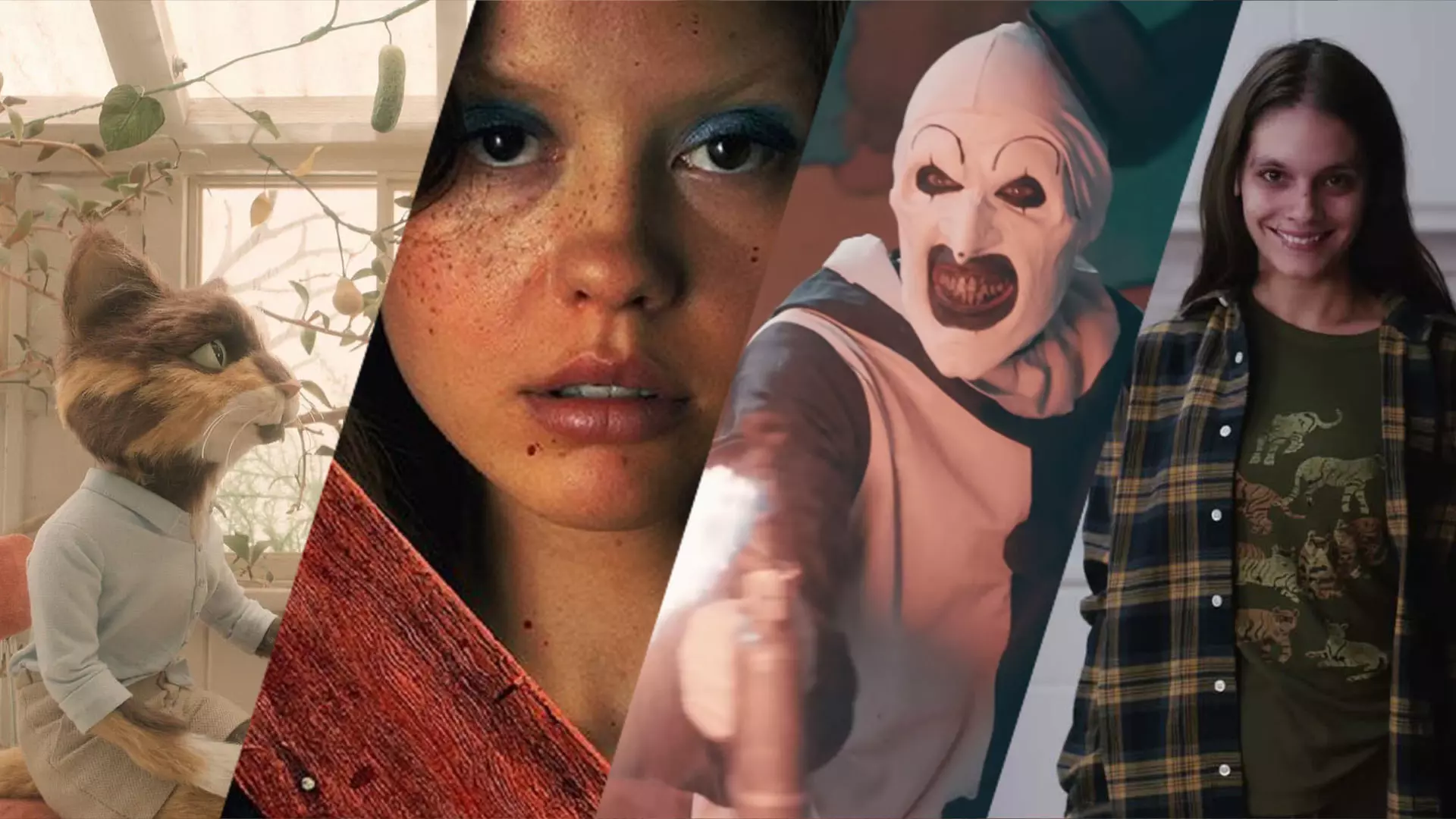 بهترین فیلم های ترسناک ۲۰۲۲ | از بربرین تا بد حرف نزن