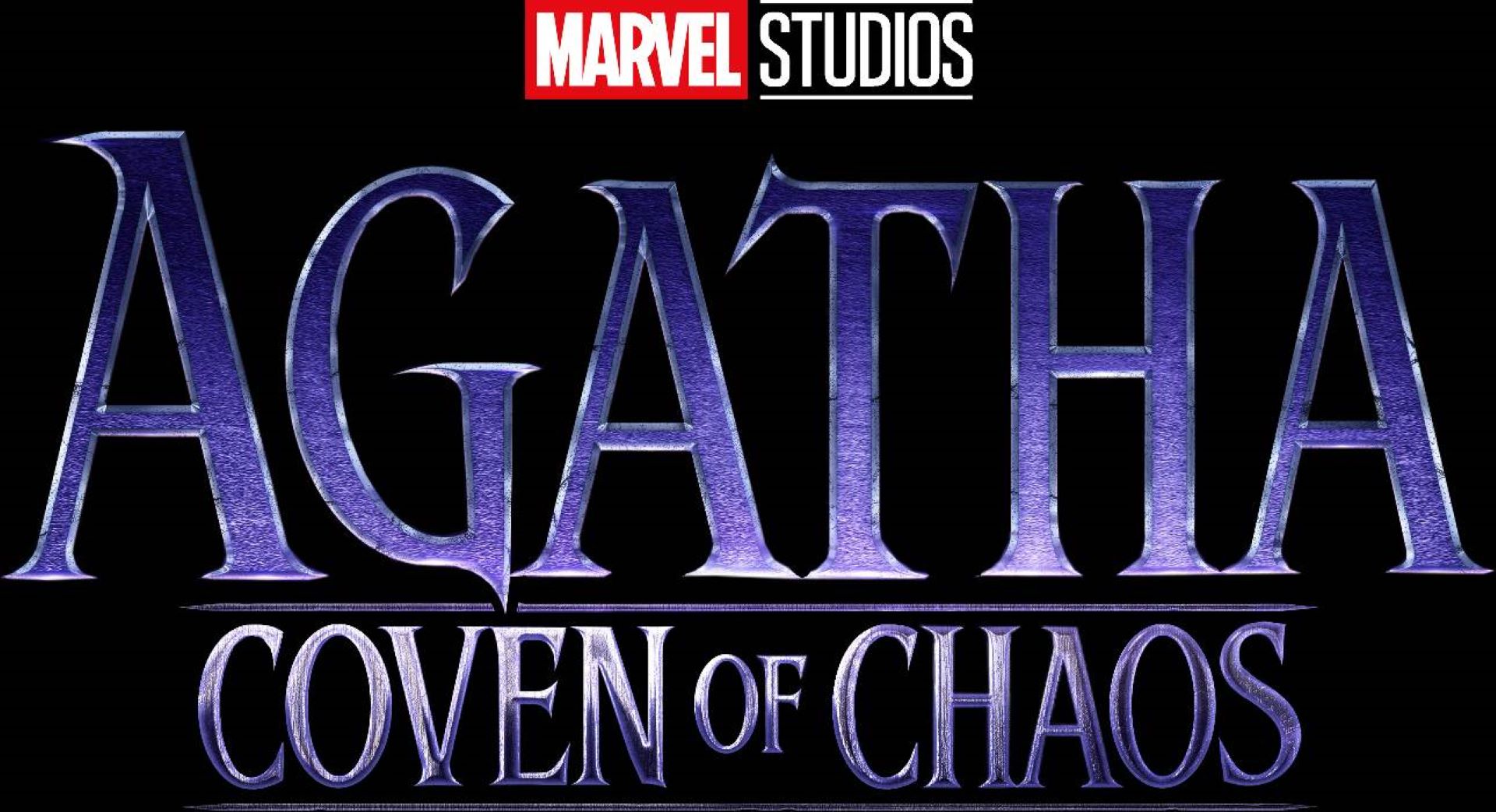 لوگوی سری Agatha: Coven of Chaos