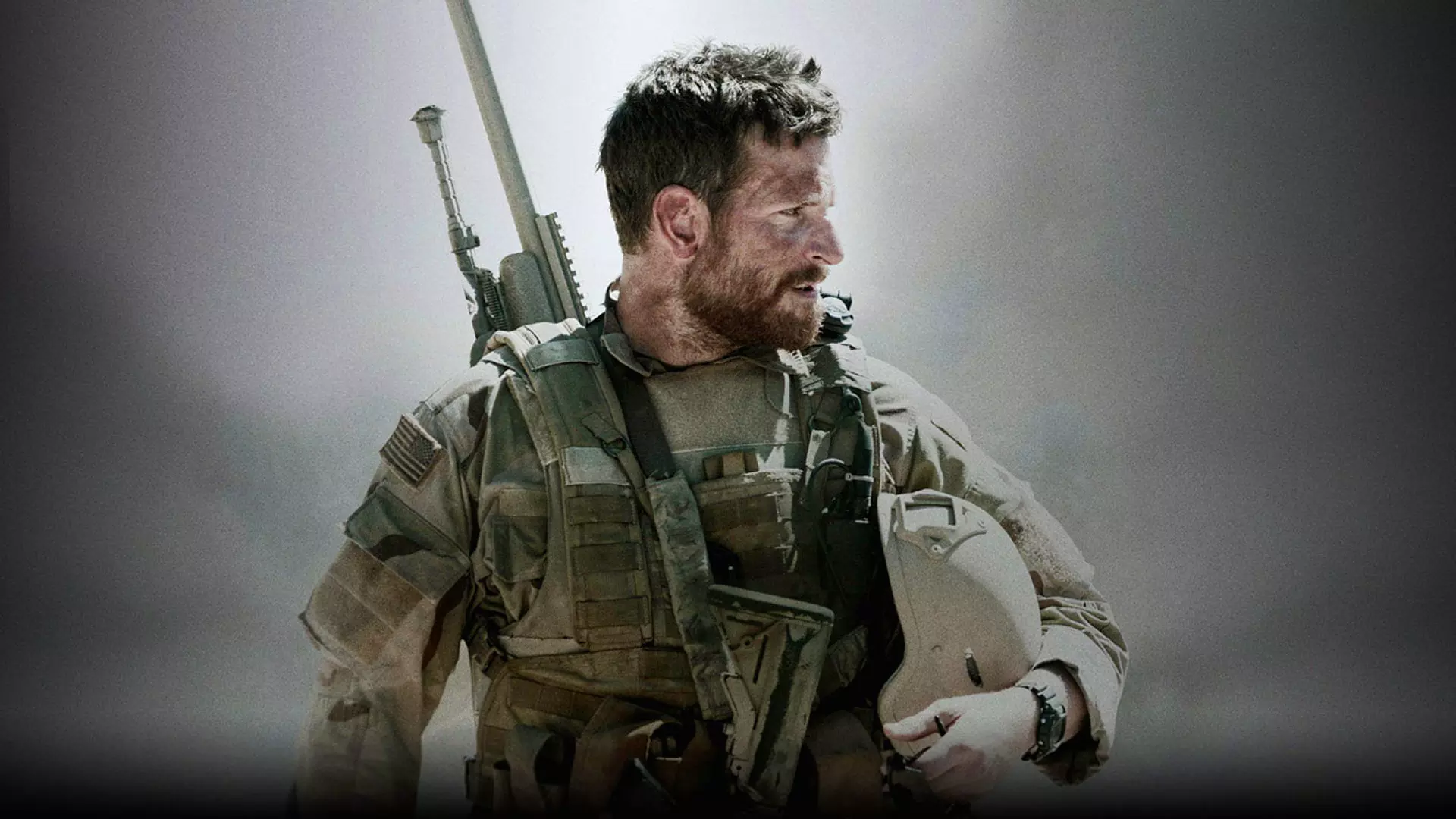 حقایق جالب فیلم American Sniper | داستان زندگی کریس کایل