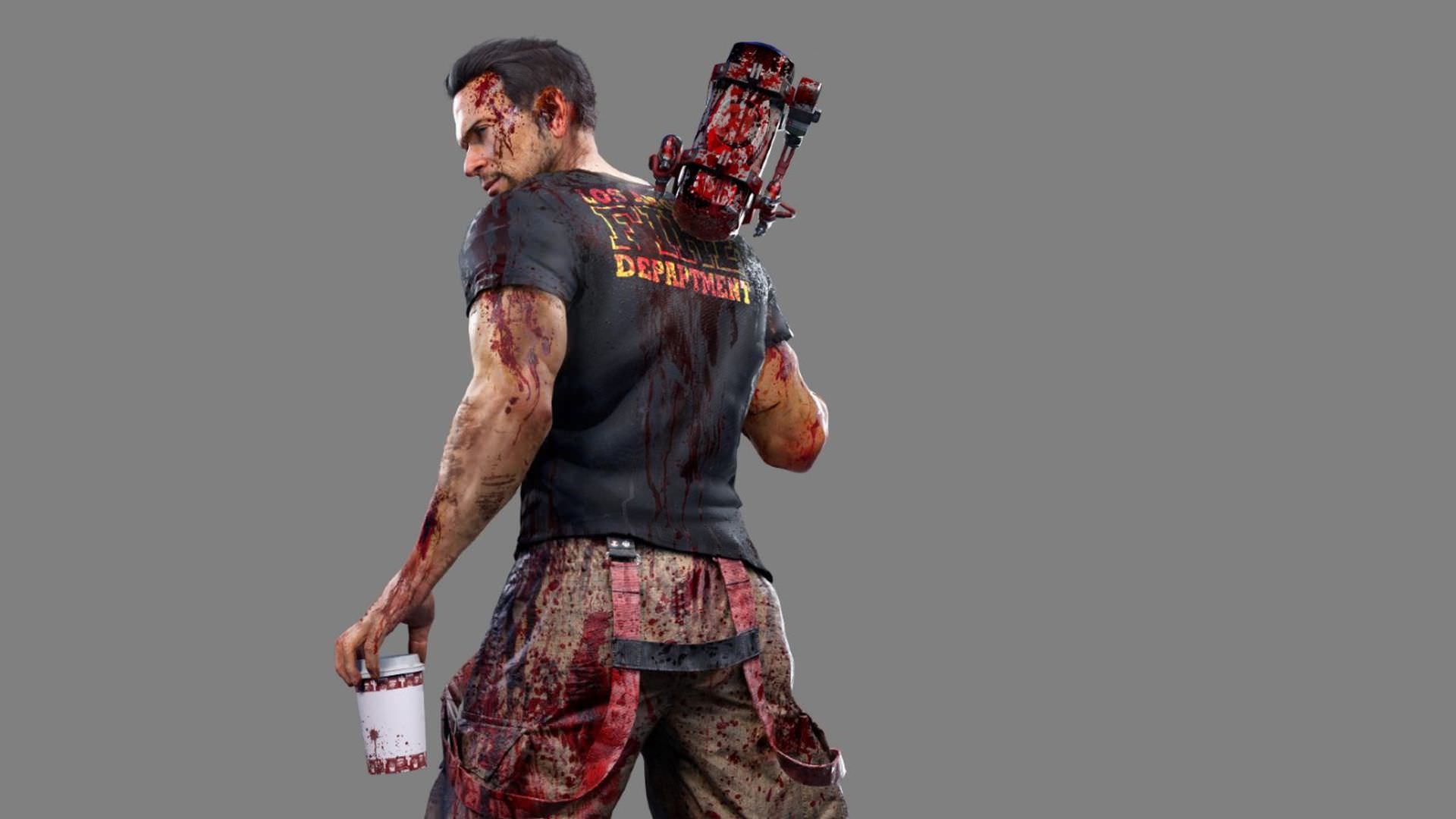 نمایش مهارت های رایان سلاخ در تریلر تازه بازی Dead Island 2