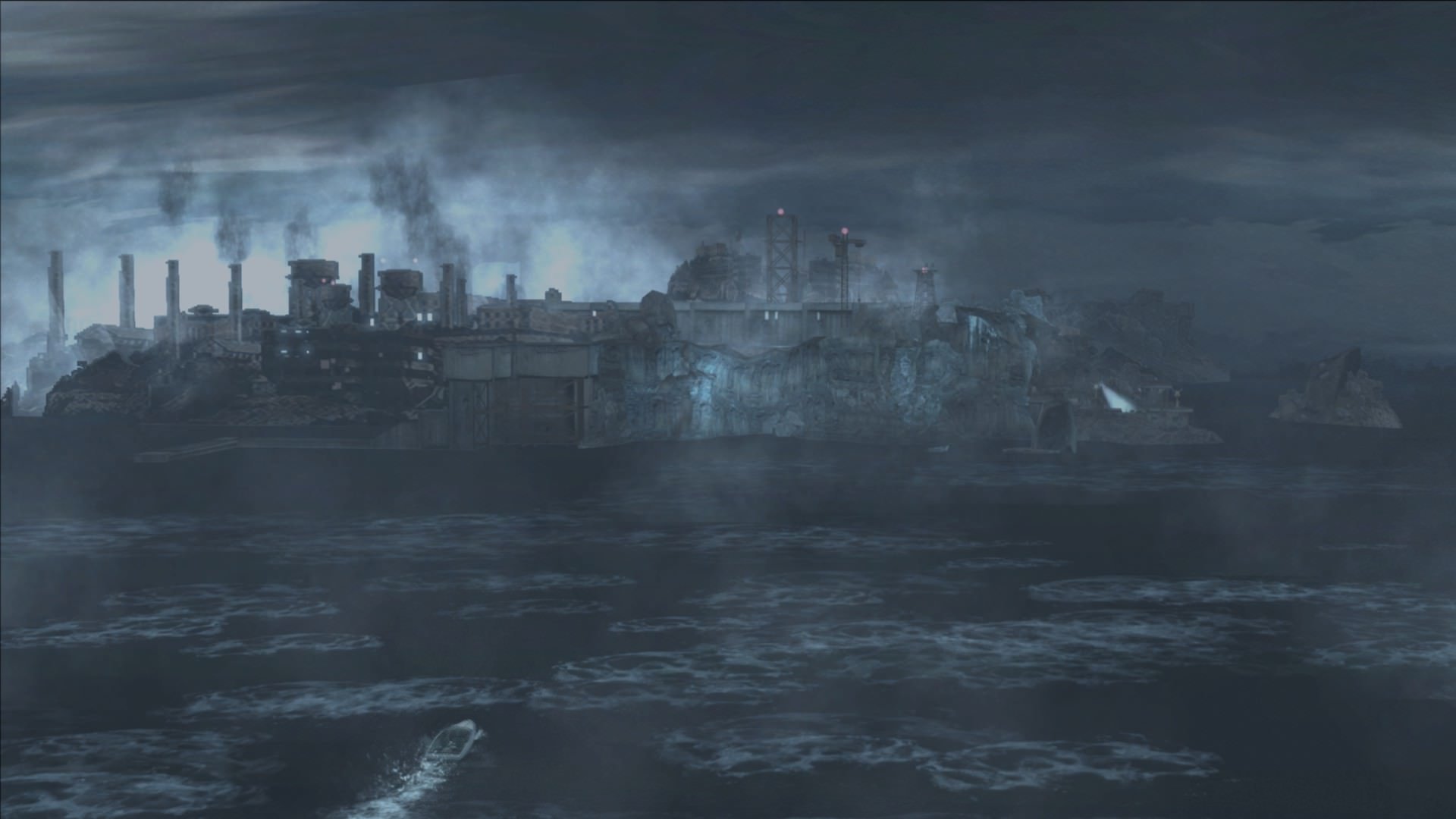 بخش جزیره از بازی Resident Evil 4 Remake حذف نمی‌شود 