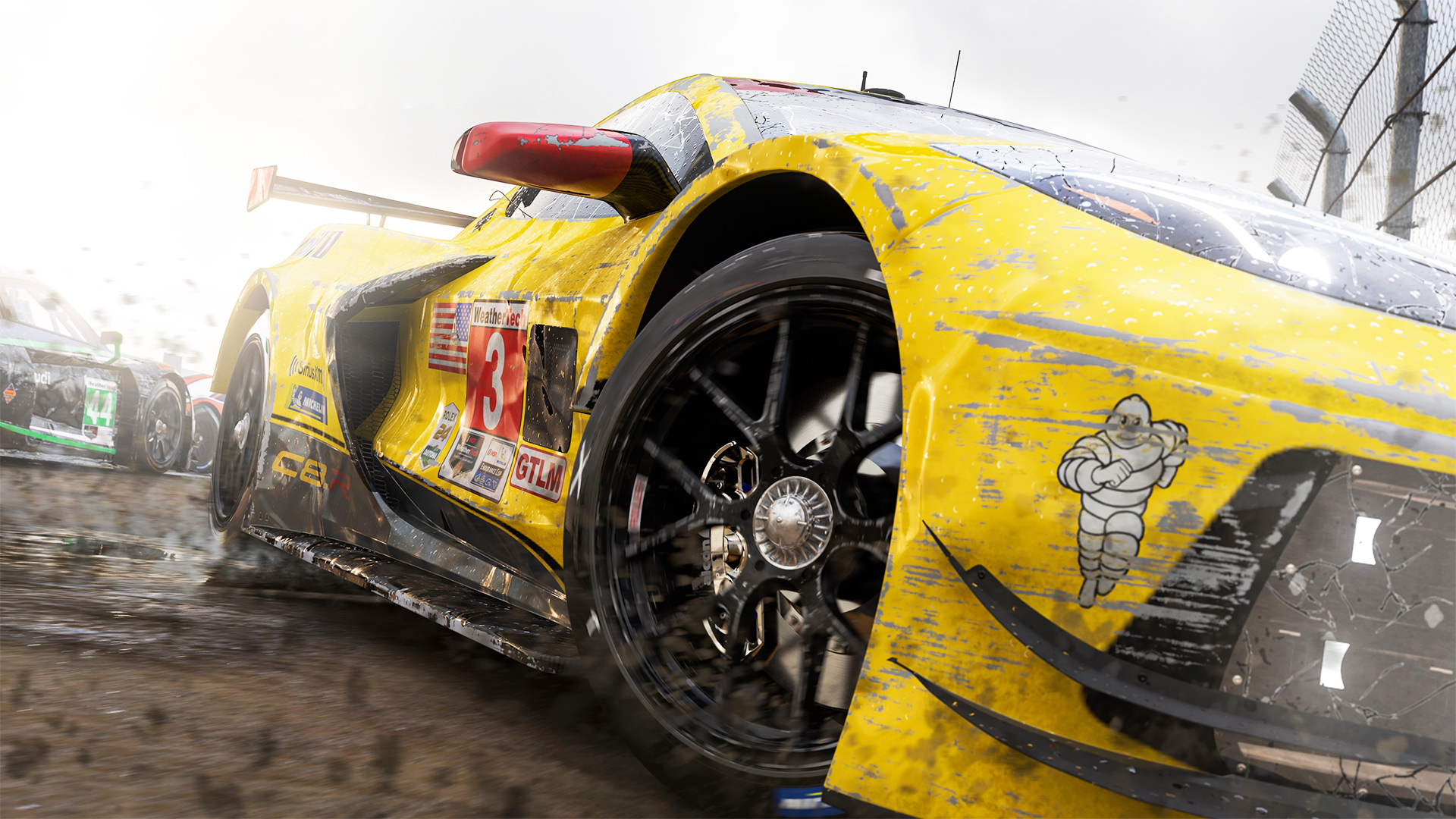 اشاره احتمالی مایکروسافت به انتشار Forza Motorsport در تابستان ۲۰۲۳