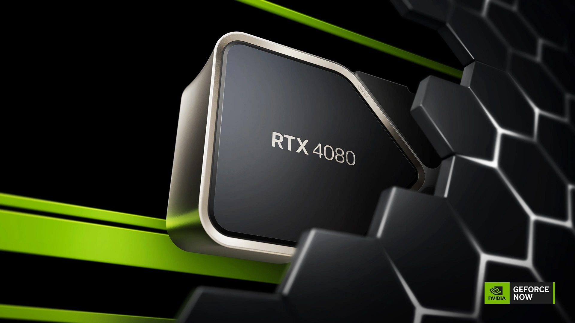 ارتقاء کیفیت سرویس GeForce Now به سطح RTX 4080
