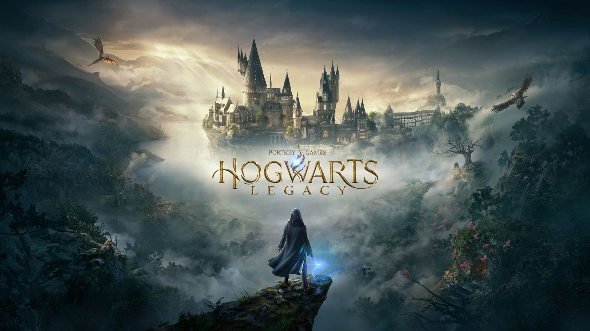 شایعه: مدت زمان بازی Hogwarts Legacy مشخص شد