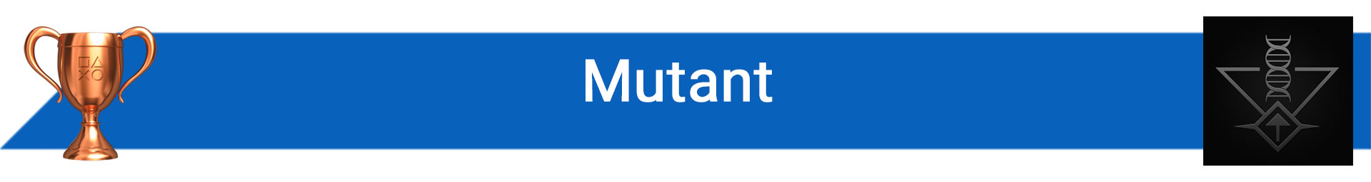 تروفی Mutant