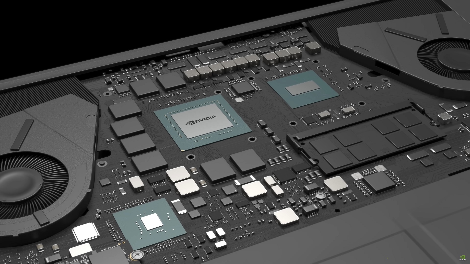امکان توقف تولید پردازنده های گرافیکی سری GeForce MX NVIDIA 