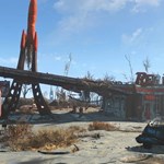 تصاویر جدید از مراحل فیلمبرداری سریال Fallout