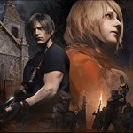 نسخه Gold بازی Resident Evil 4 Remake لو رفت