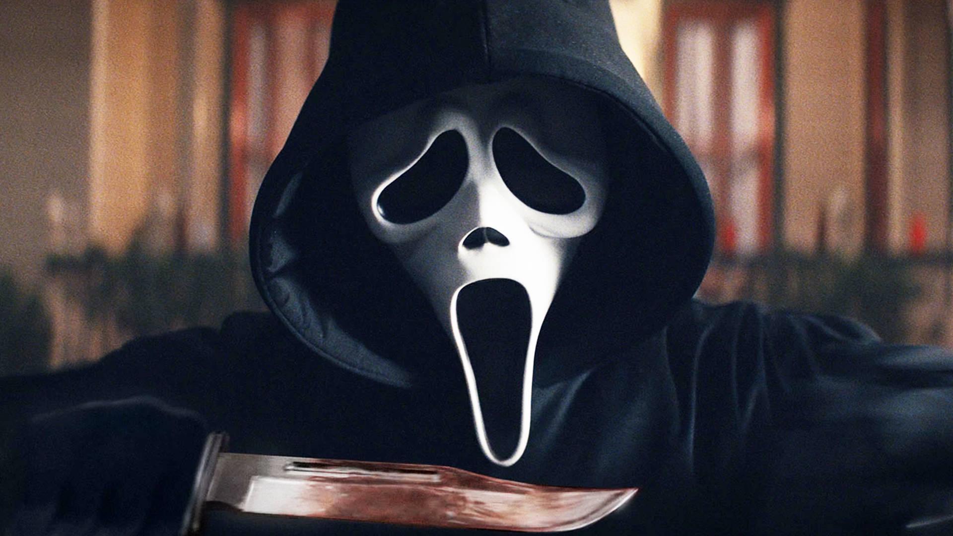 فیلم Scream VI طولانی‌ترین قسمت سری جیغ است