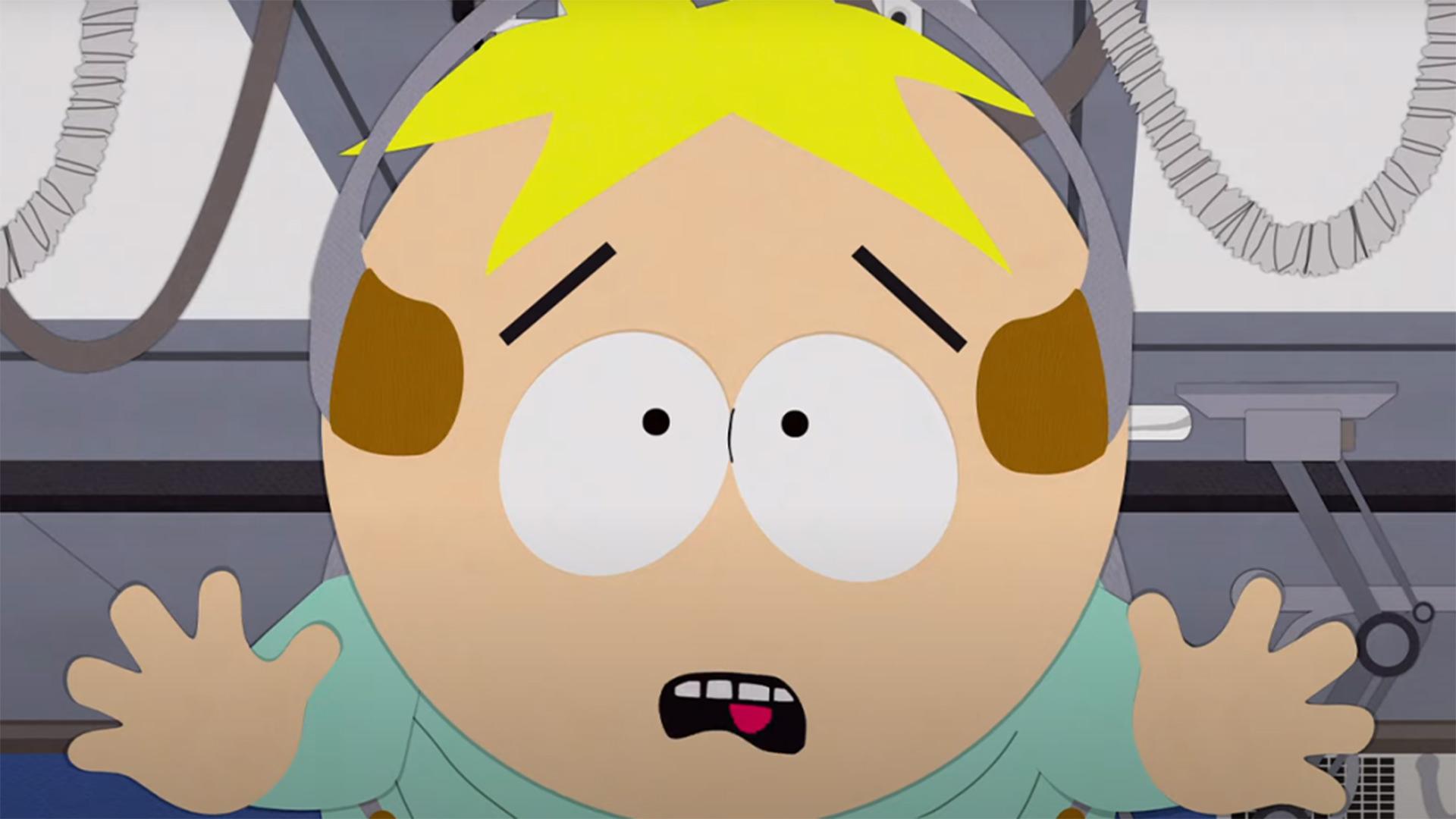 پخش فصل ۲۶ انیمیشن سریالی South Park در فوریه ۲۰۲۳