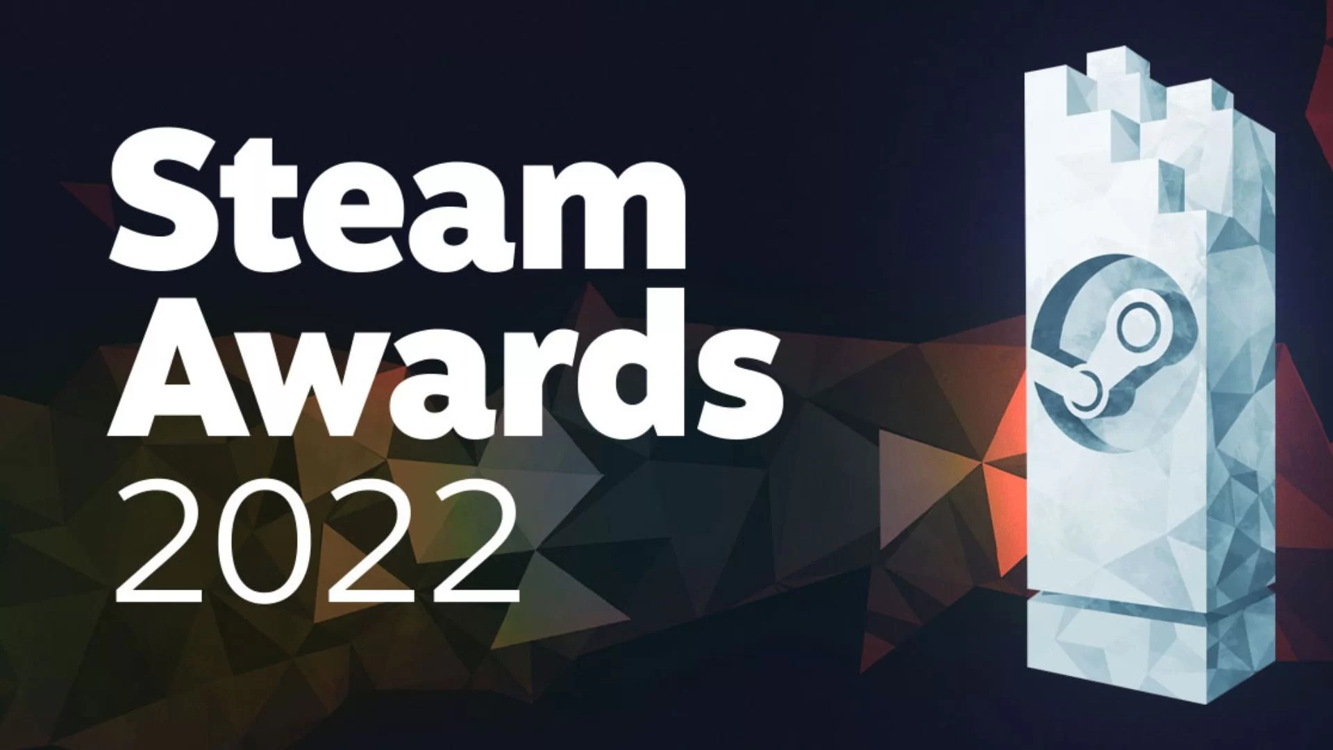 برندگان جوایز The Steam Awards 2022 معرفی شدند