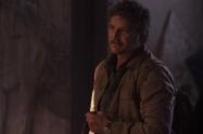 تصویر قسمت دوم سریال The Last of Us شبکه HBO