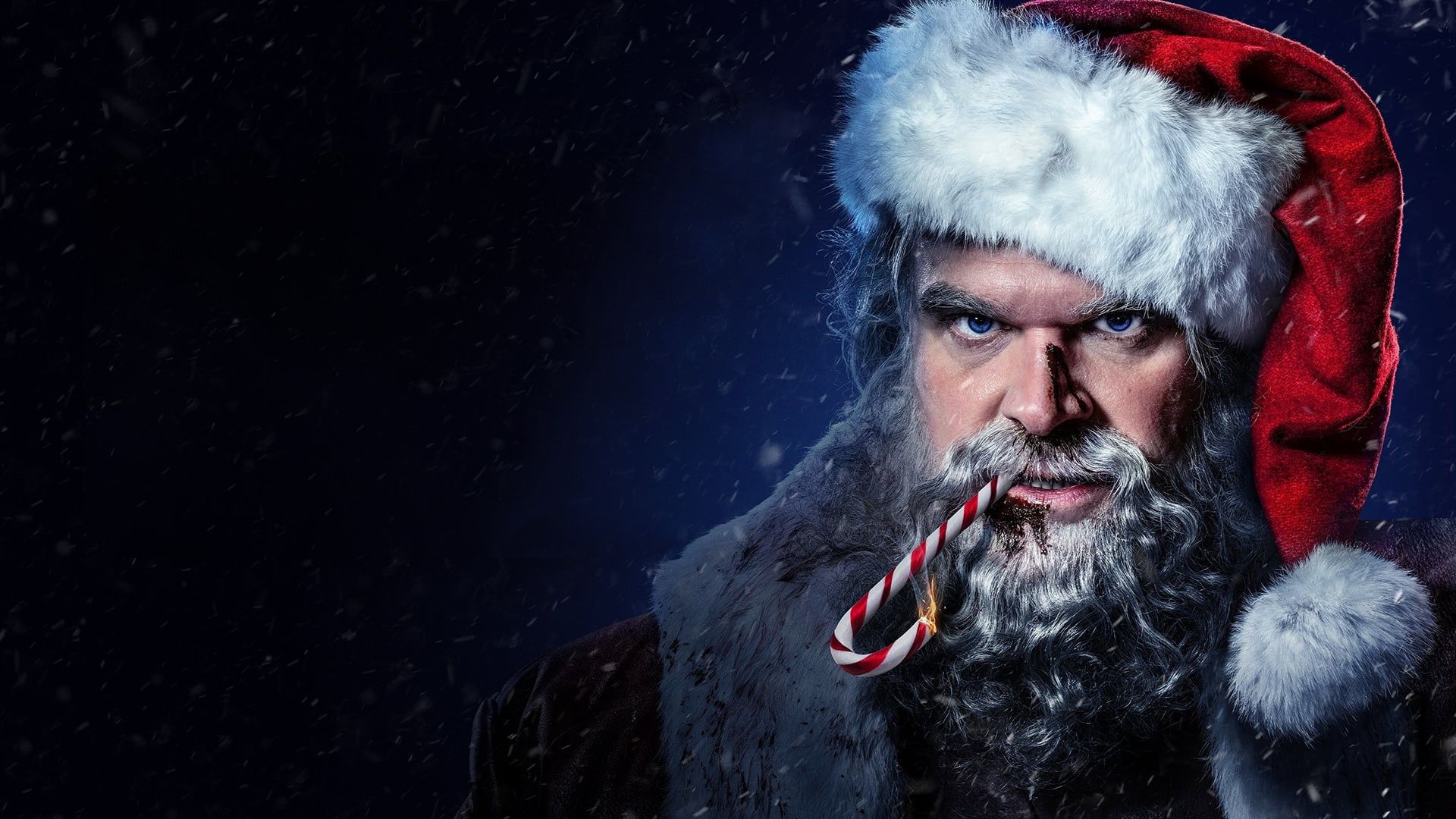 نقد فیلم شب خشونت آمیز (Violent Night) | بابانوئل در نقش جان ویک!