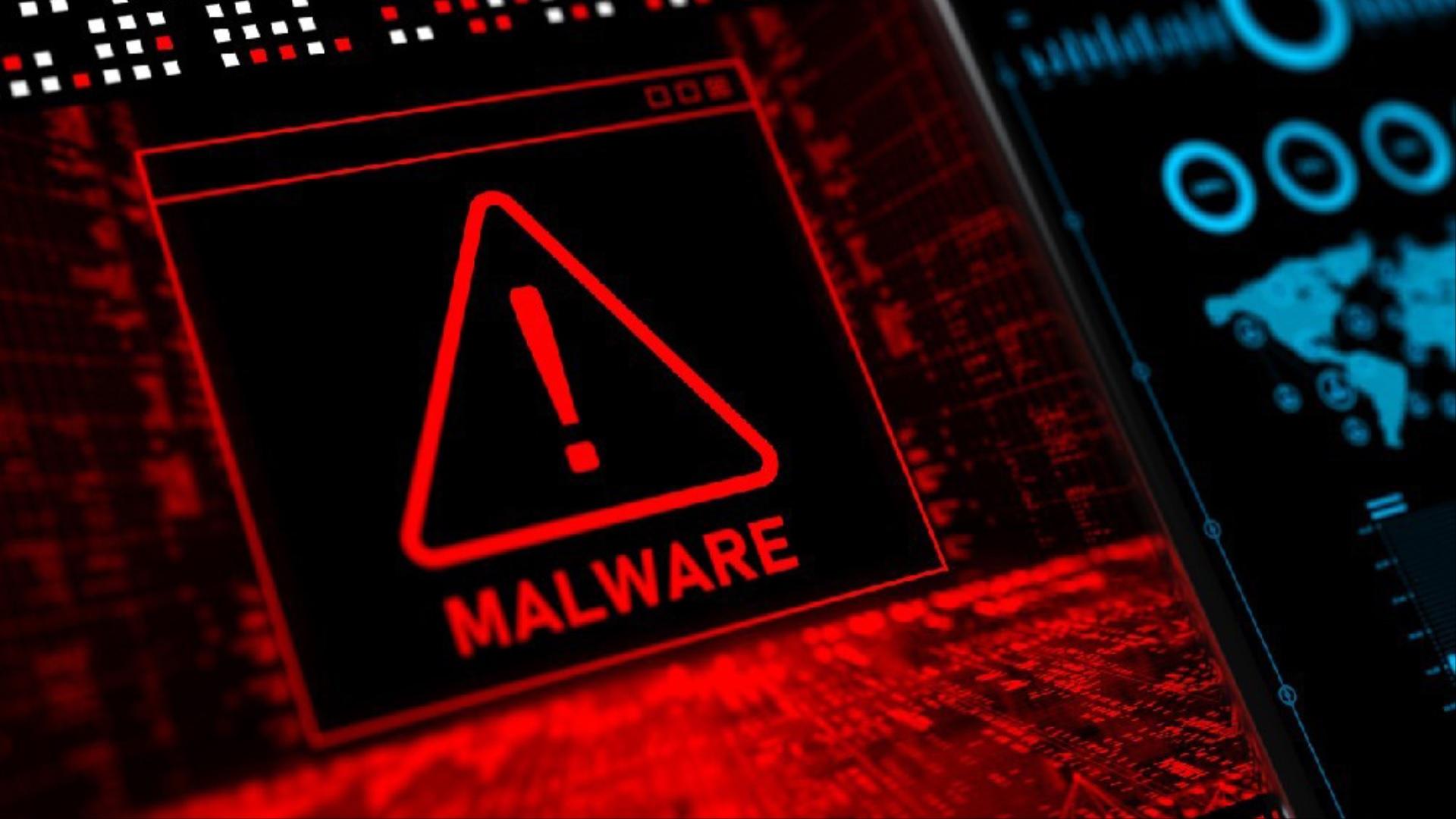 منظور از بدافزار یا malware چیست و انواع آن کدامند؟