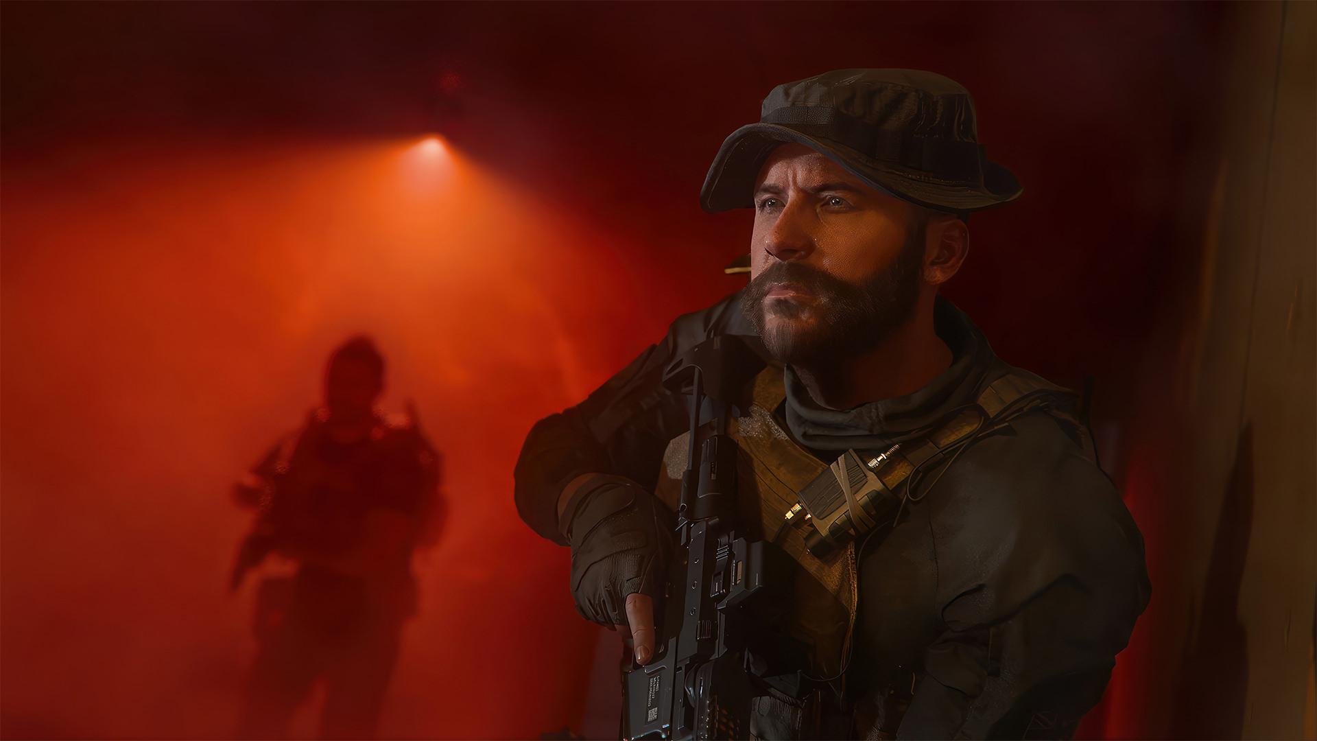 تمرکز تریلر Call of Duty: Modern Warfare 3 روی ویژگی‌های مختص نسخه کامپیوتر