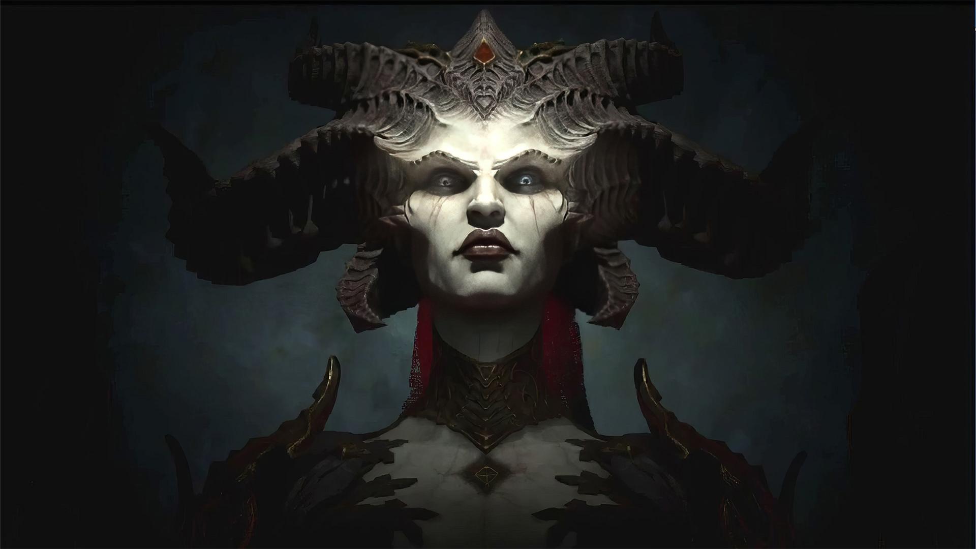 تاریخ انتشار بازی Diablo 4 در استیم