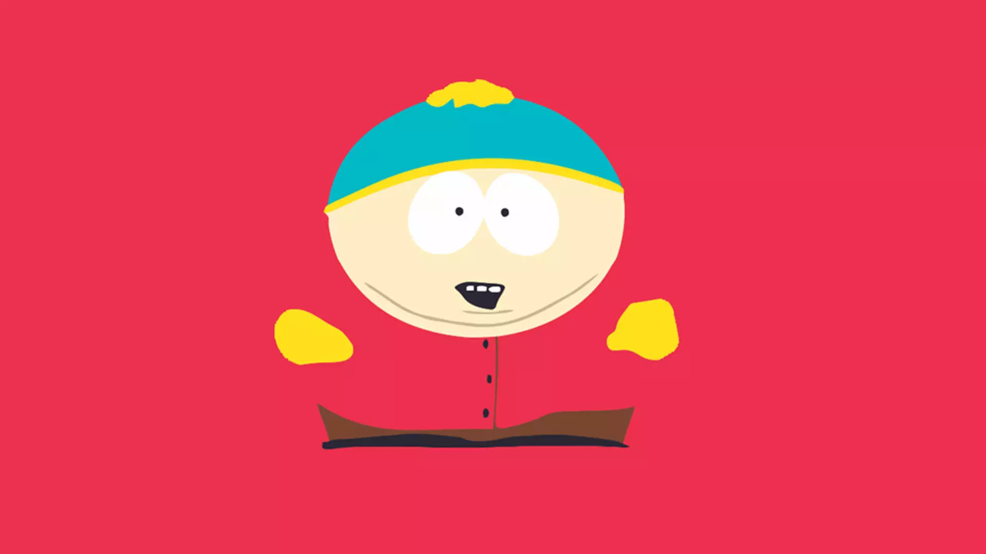 شخصیت اریک کارتمن در سریال South Park