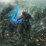 فیلم Godzilla Minus One با رکوردشکنی در آمریکا شروع کرد