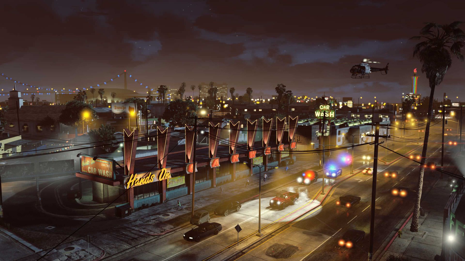 مدرکی جدید از نزدیک بودن معرفی بازی GTA 6