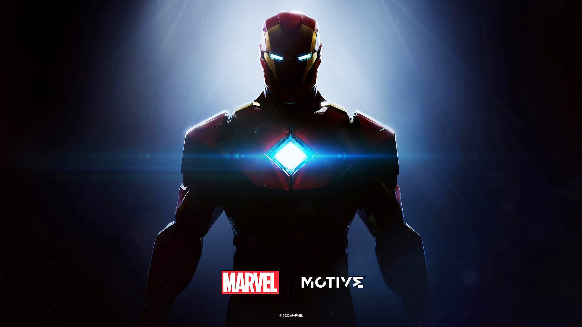 توسعه بازی Iron Man استودیو موتیو با آنریل انجین ۵