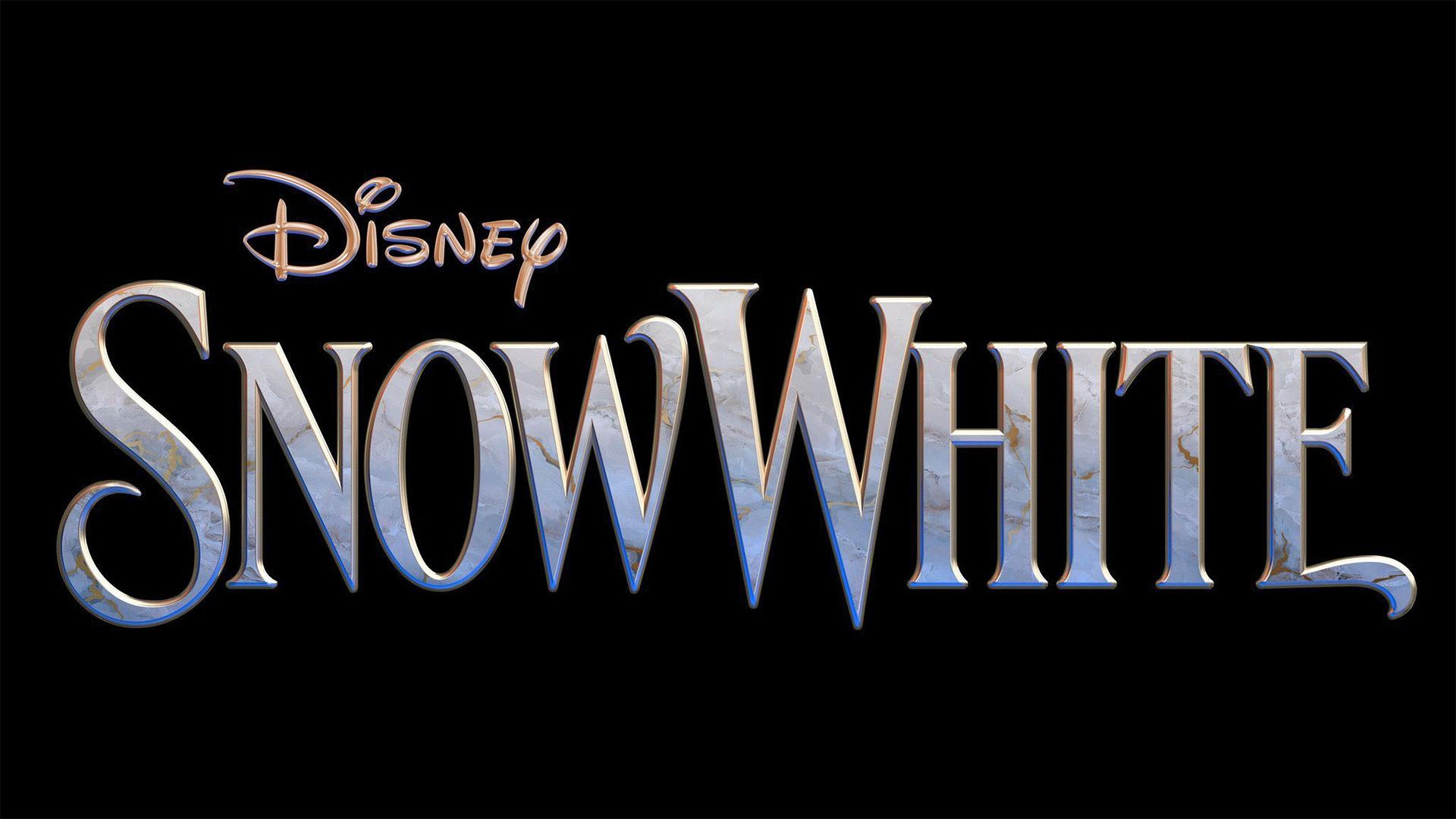 سفید برفی جدید دیزنی در اولین تصویر فیلم لایواکشن Snow White