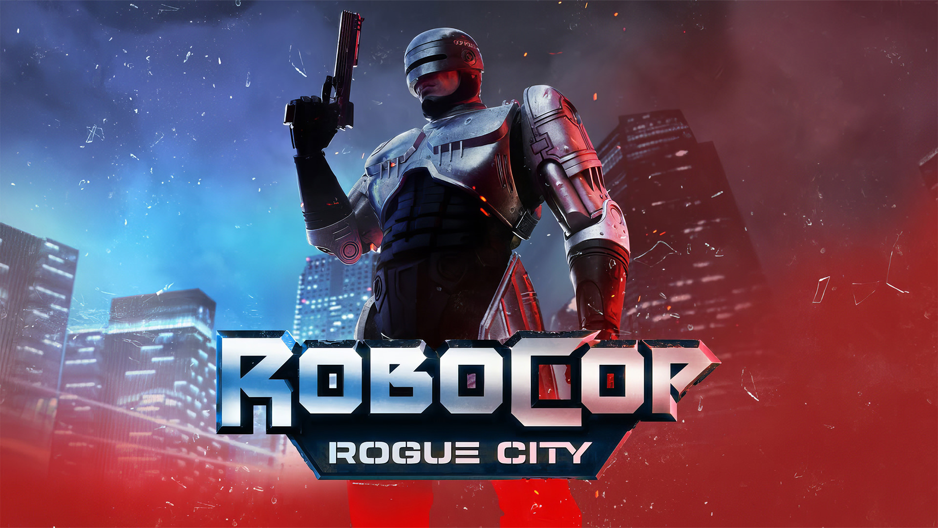بازی RoboCop: Rogue City شروع فوق العاده‌ای داشته است