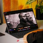 یک ماه کار با گلکسی تب S9 اولترا؛ بهترین جایگزین برای لپ‌تاپ‌ها؟ [تماشا کنید]