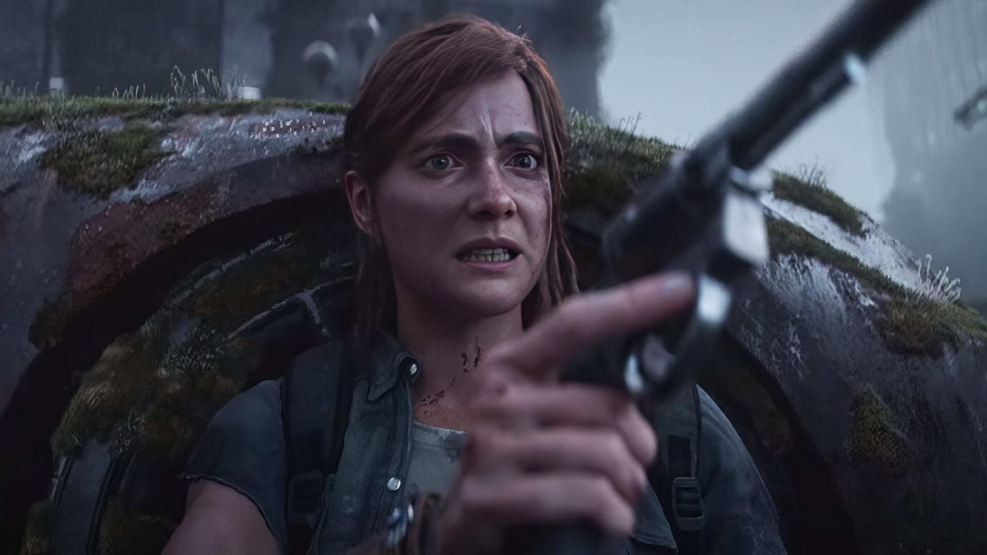 جدایی طراح خریدهای درون‌برنامه‌ای بازی مولتی‌پلیر The Last of Us از ناتی داگ