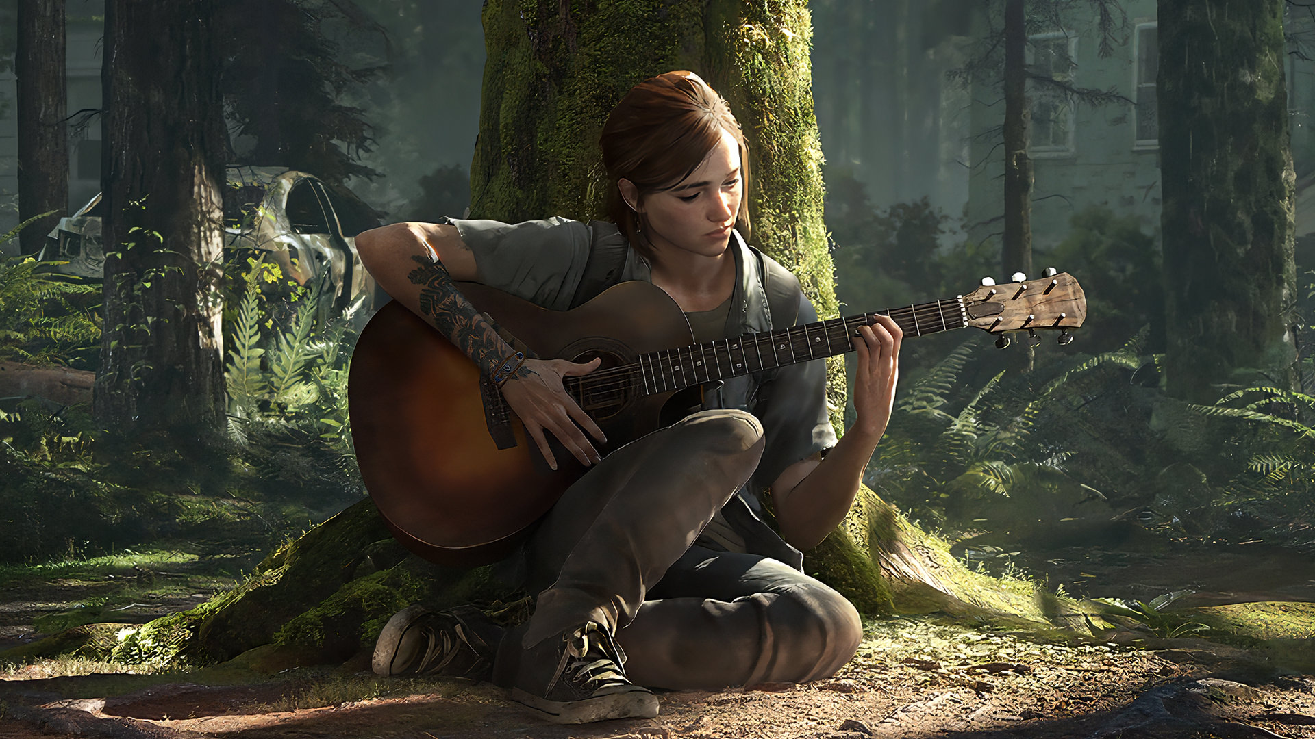 انتشار نسخه PS5 بازی The Last of Us Part 2 تقریبا قطعی شد