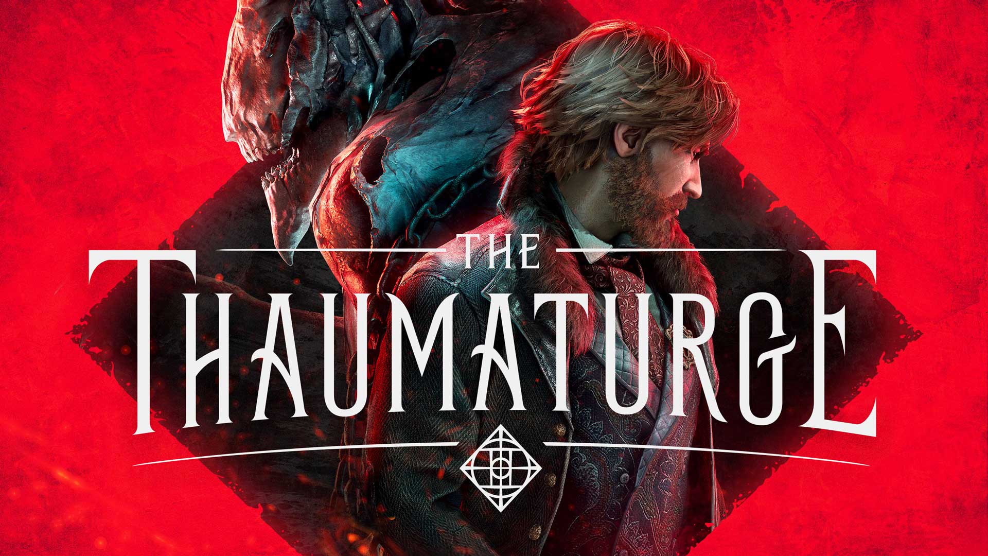 تاریخ انتشار بازی جدید The Thaumaturge از ناشر Frostpunk