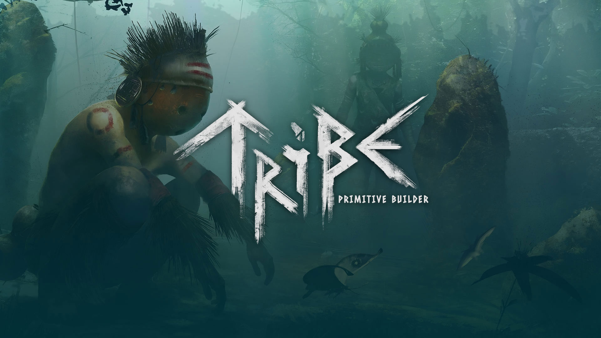 بازی Tribe: Primitive Builder برای کامپیوتر عرضه می‌شود