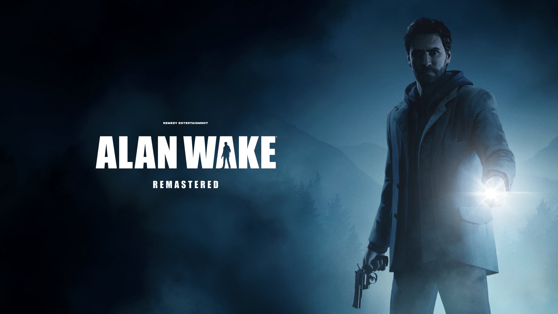 بازی Alan Wake Remastered هزینه ساخت خود را جبران کرد