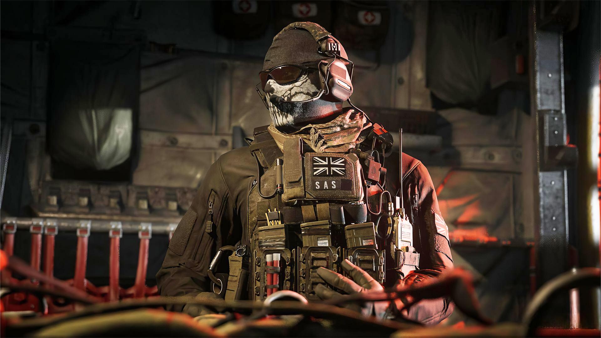 نسخه PS5 بازی Call of Duty: Modern Warfare 3 احتمالا فاقد تروفی پلاتینیوم است