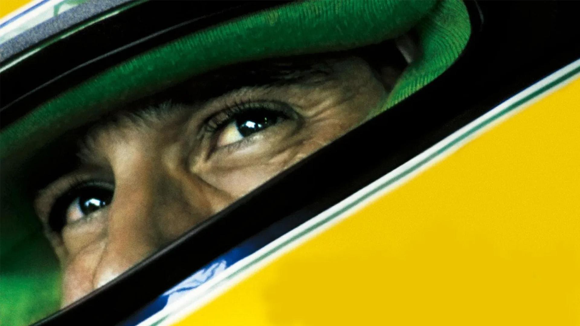 معرفی مستند Senna | اسطوره قهرمانی و تراژدی F1