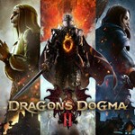 تاریخ عرضه بازی Dragon’s Dogma 2 مشخص شد