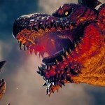 تاریخ انتشار بازی Dragon’s Dogma 2 چه زمانی اعلام می‌شود؟