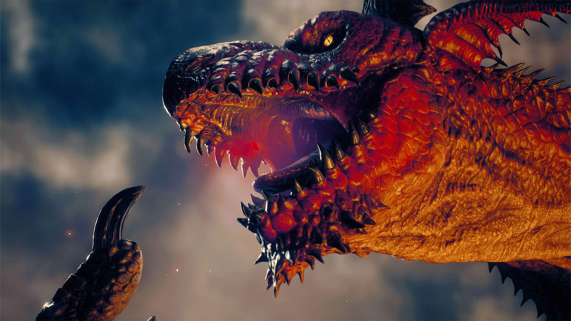 تاریخ انتشار بازی Dragon’s Dogma 2 چه زمانی اعلام می‌شود؟