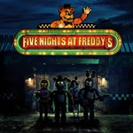 فیلم Five Nights at Freddy's رکوردهای جدیدی را شکسته است