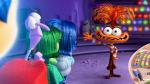 تصاویر انیمیشن Inside Out 2 شخصیت خیالی و کارتونی جدید رایلی را نشان می‌دهد