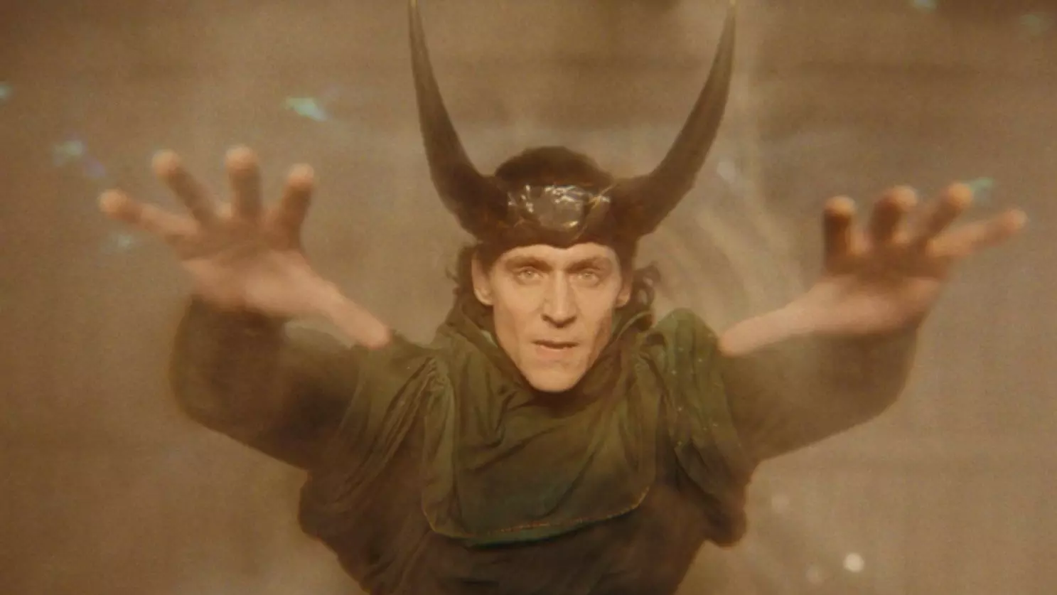 لحظه باشکوه لوکی در قسمت ششم فصل دوم سریال Loki 