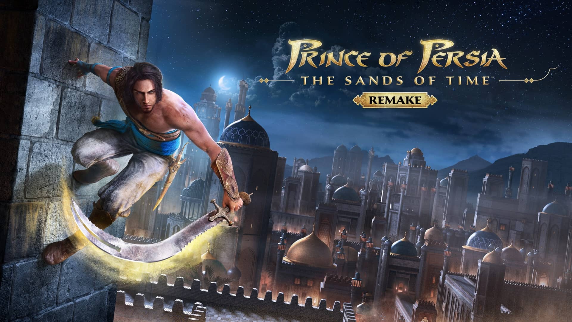 توسعه ریمیک Prince of Persia: The Sands of Time به‌خوبی پیش می‌رود
