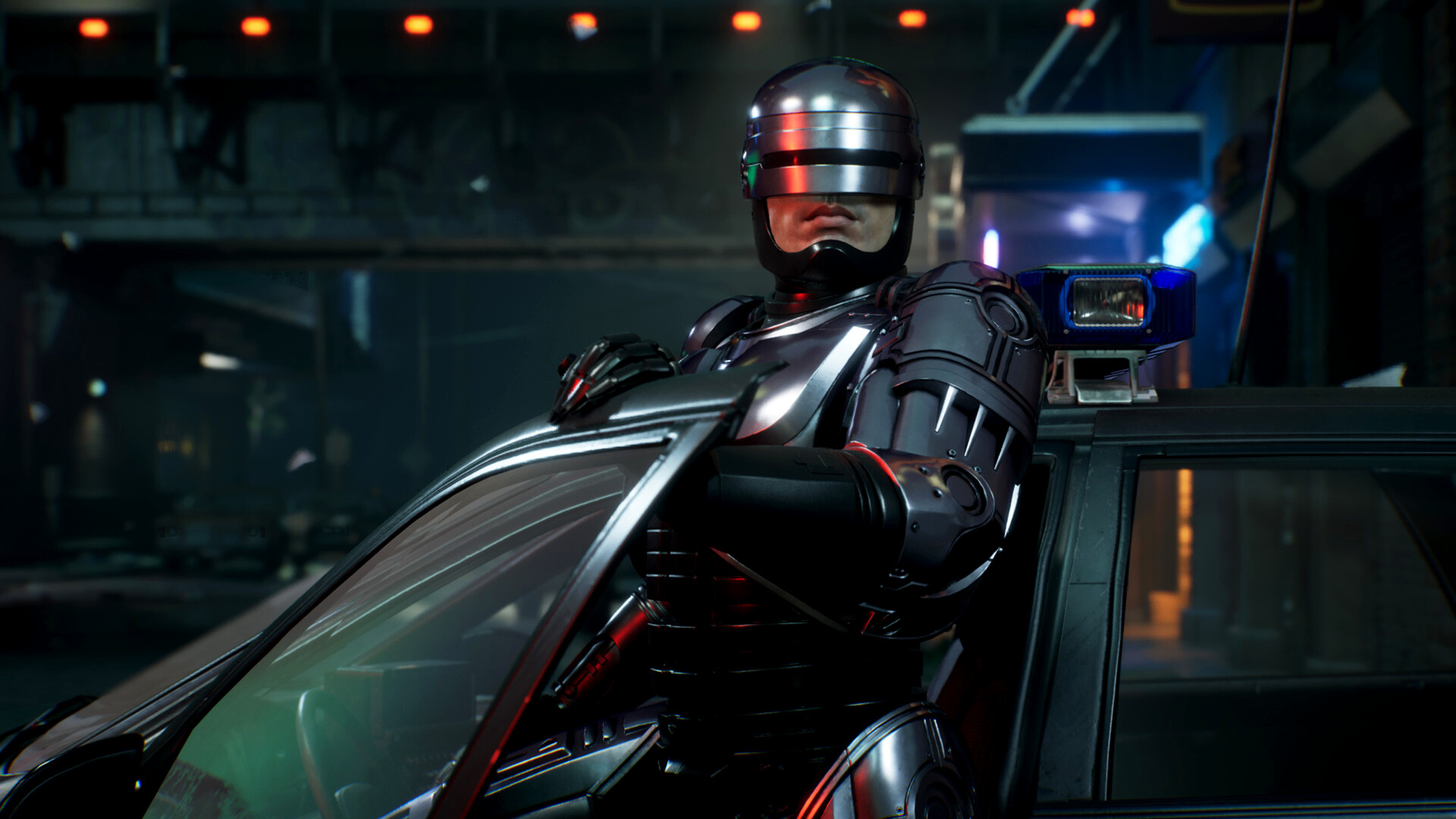 بررسی بازی RoboCop: Rogue City | پلیس آهنی تمام نشدنی