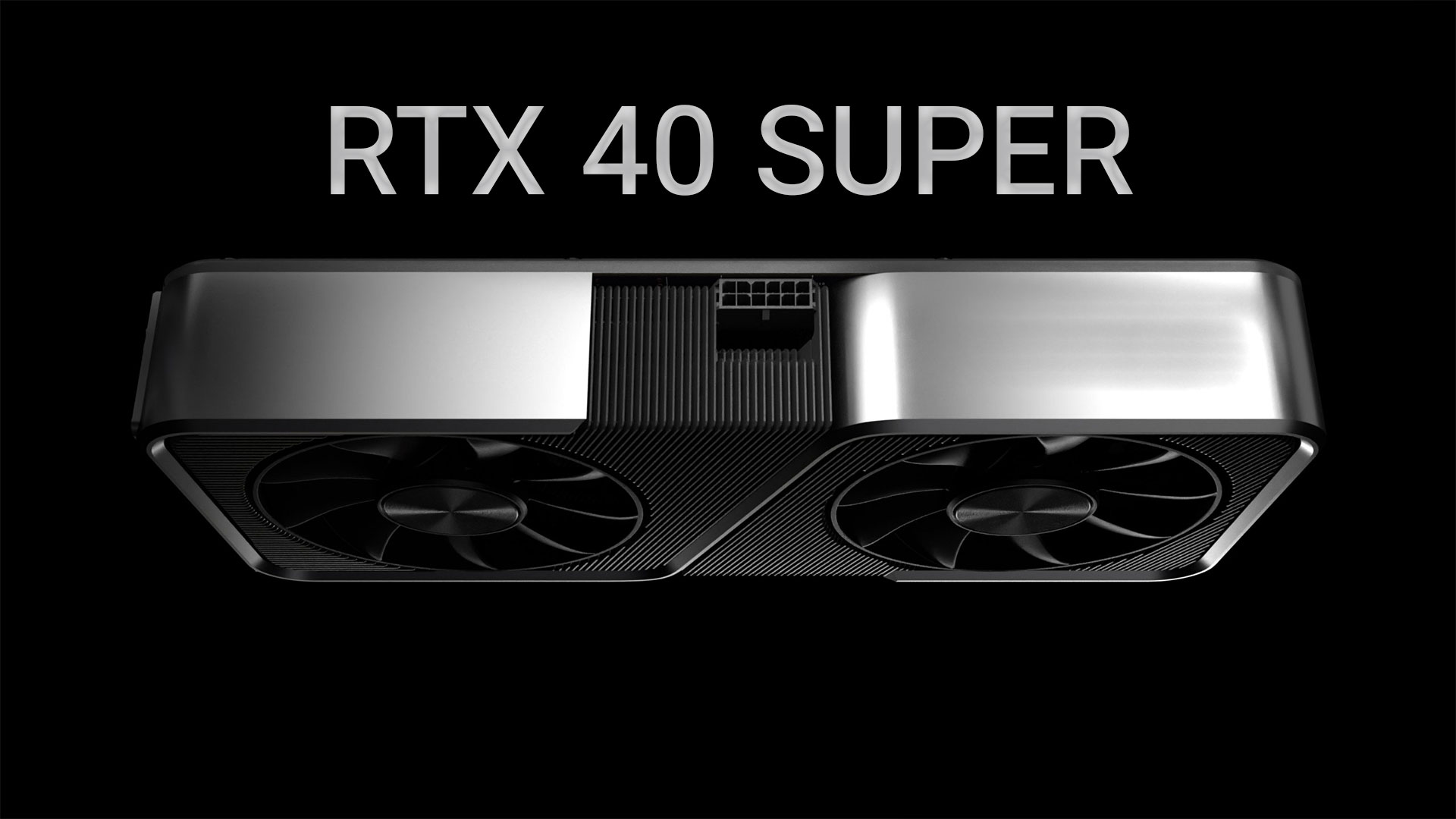 زمان بندی عرضه کارت‌های گرافیک RTX 40 SUPER فاش شد 
