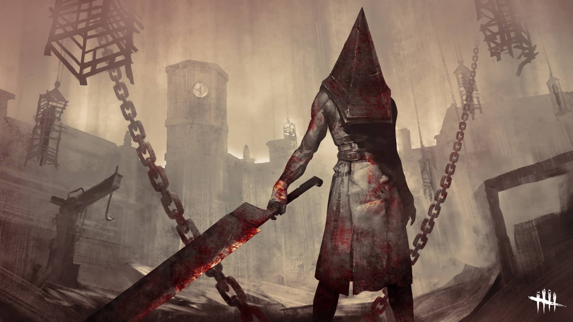 تریلر اخیر ریمیک Silent Hill 2 کیفیت واقعی بازی را نشان نمی‌دهد
