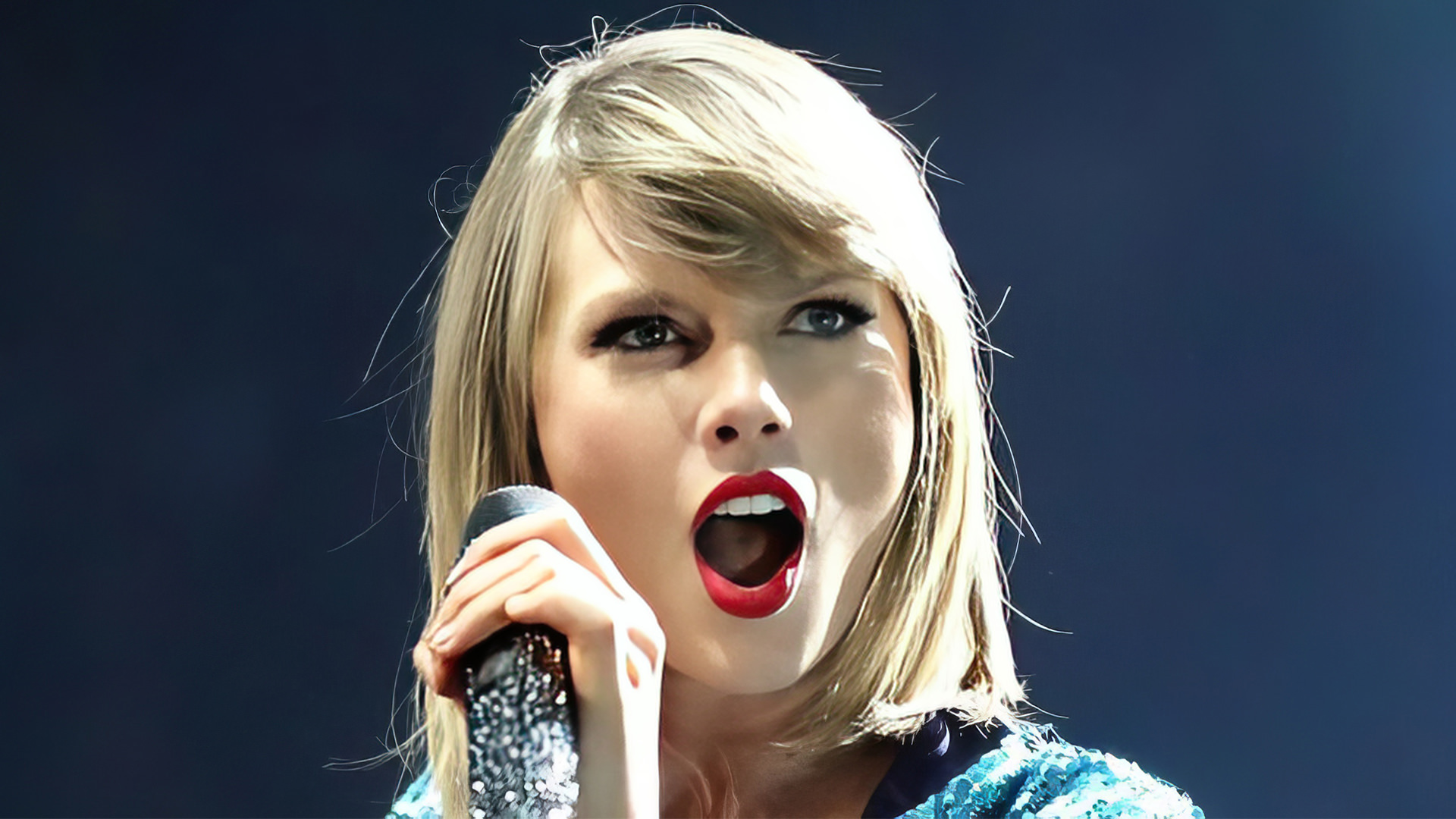 تاریخ انتشار نسخه باکیفیت فیلم Taylor Swift: The Eras Tour اعلام شد