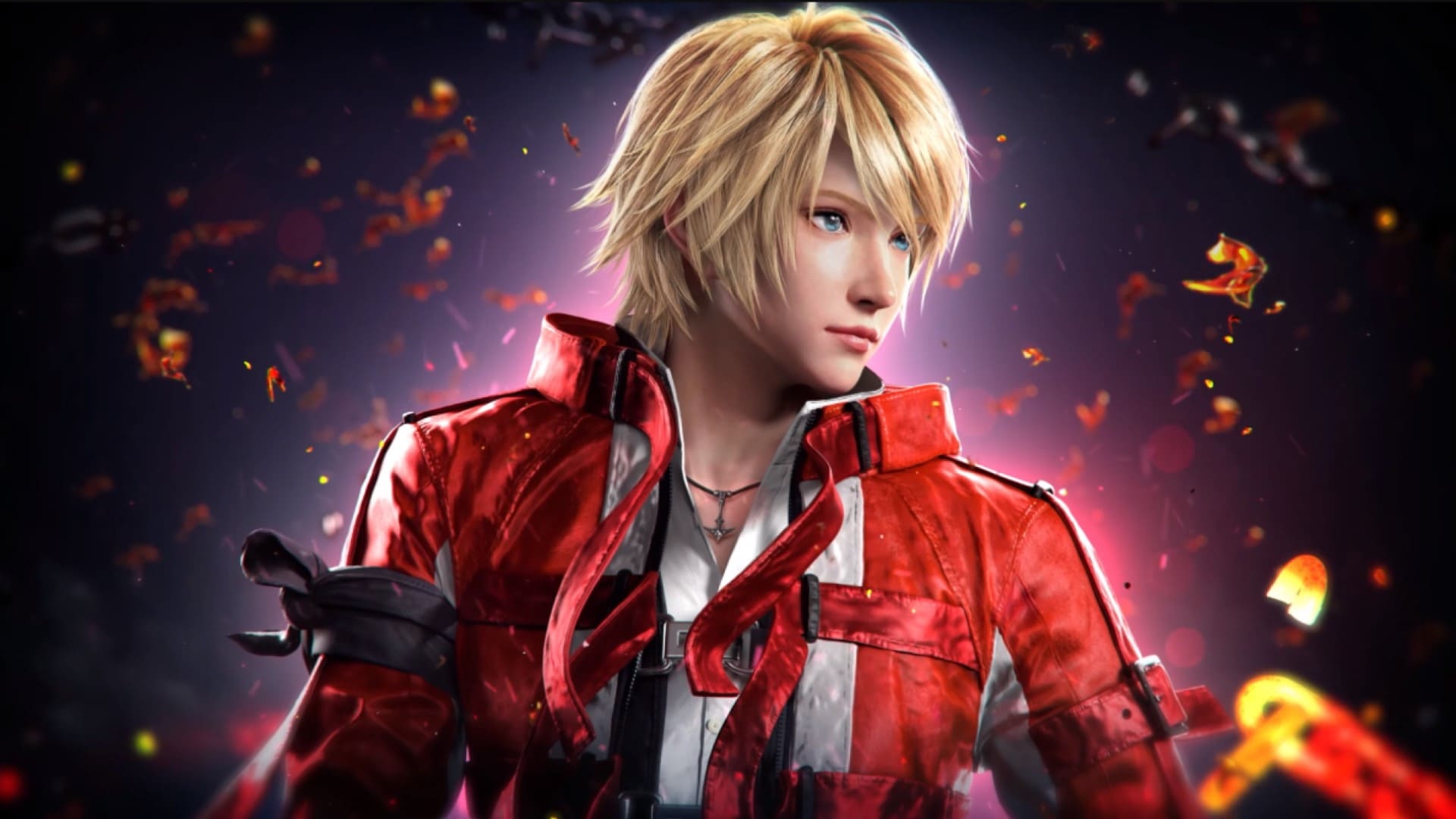 تریلر جدید بازی Tekken 8 با محوریت شخصیت لئو منتشر شد