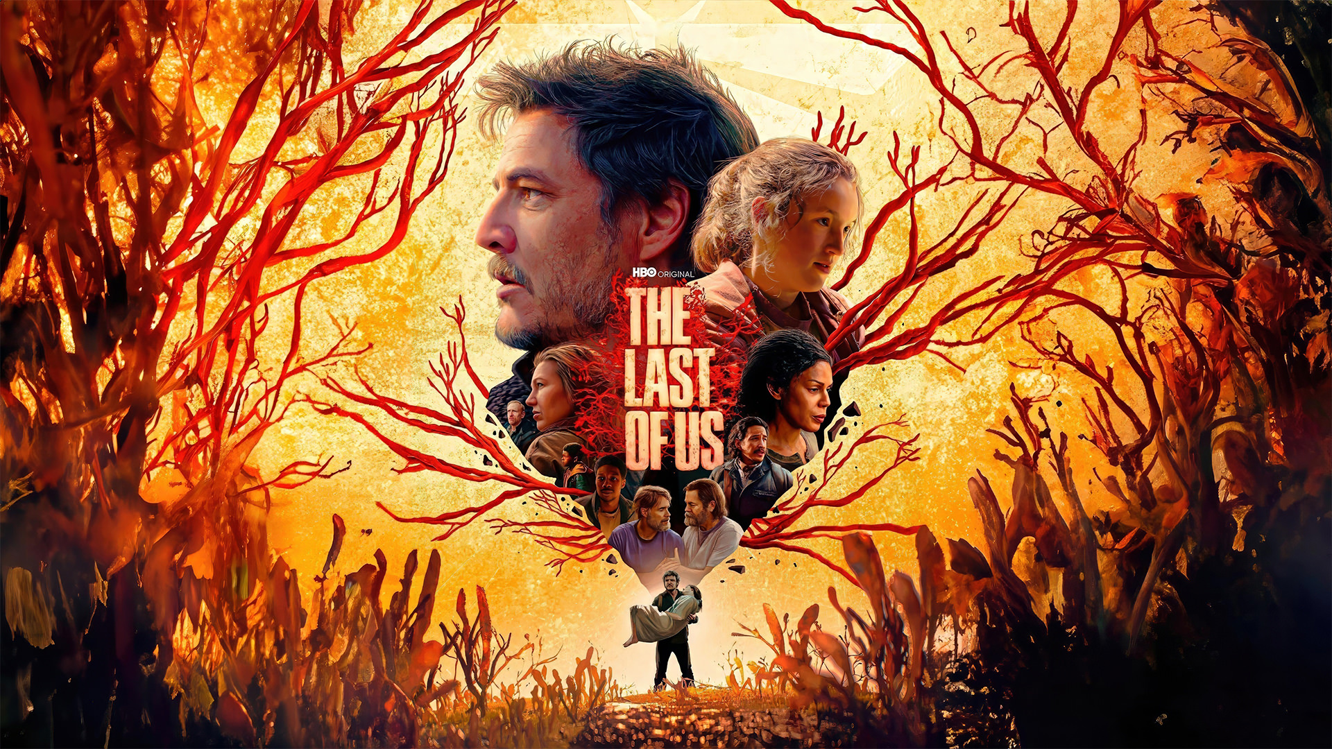 فیلم‌برداری فصل دوم سریال The Last of Us چه زمانی آغاز می‌شود؟