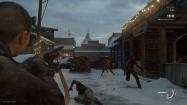 نمایش بهبودهای نسخه پلی استیشن 5 در تصاویر بازی The Last of Us Part 2 Remastered 